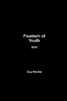 Fountain of Youth Trailer