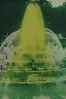 Fountains of Versailles Trailer