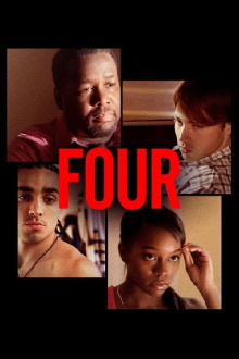 Four Trailer