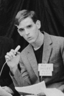 Four Americans (Newsreel #3) Trailer