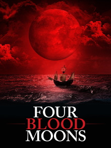 Four Blood Moons Trailer
