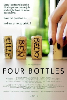 Four Bottles Trailer