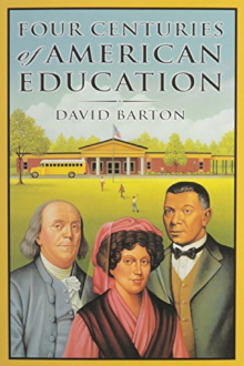 Four Centuries of American Education Trailer