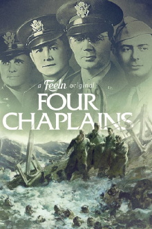 Four Chaplains Trailer