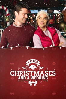 Four Christmases and a Wedding Trailer