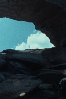 Four Corners Trailer