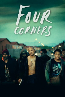 Four Corners Trailer