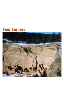 Four Corners Trailer