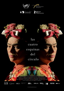 Four Corners of a Circle Trailer