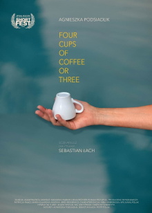 Four Cups of Coffee or Three Trailer