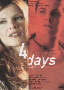 Four Days Trailer