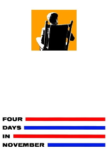 Four Days In November Trailer