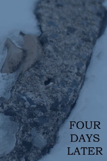 FOUR DAYS LATER Trailer