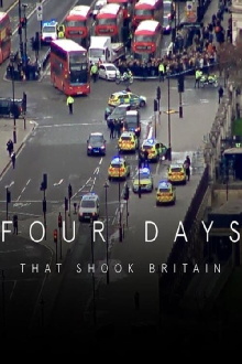 Four Days That Shook Britain Trailer
