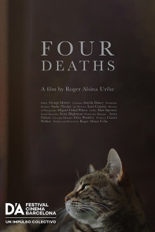 Four Deaths Trailer