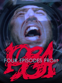 Four Episodes from 1984 Trailer