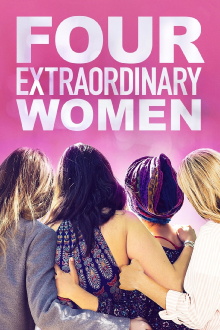 Four Extraordinary Women Trailer