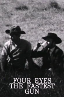 Four Eyes The Fastest Gun Trailer