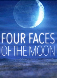 Four Faces of the Moon Trailer