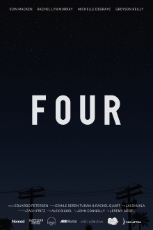 Four Trailer