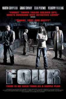 Four Trailer