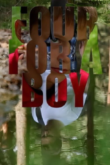 Four for a Boy Trailer