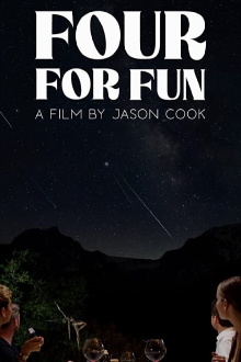 Four For Fun Trailer