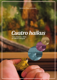 Four Haikus Trailer