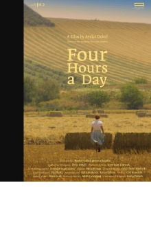 Four Hours a Day Trailer