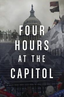 Four Hours at the Capitol Trailer