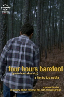 Four Hours Barefoot Trailer