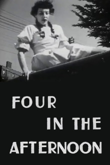 Four in the Afternoon Trailer
