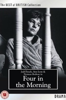 Four in the Morning Trailer