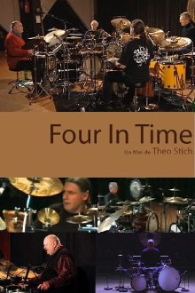 Four In Time Trailer