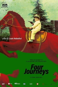 Four Journeys Trailer
