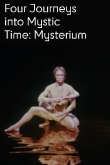 Four Journeys Into Mystic Time: Mysterium Trailer