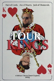 Four Kings Trailer