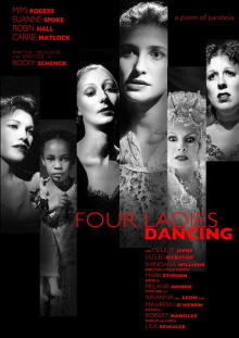 Four Ladies Dancing Trailer