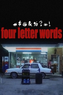 Four Letter Words Trailer