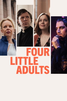 Four Little Adults Trailer