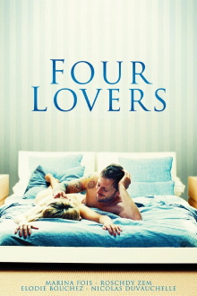 Four Lovers Trailer