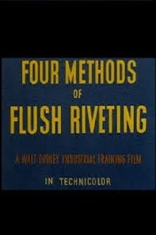 Four Methods of Flush Riveting Trailer