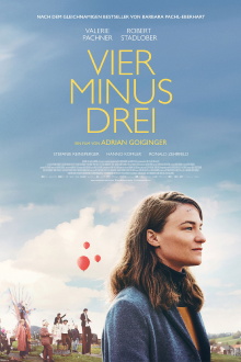 Four Minus Three Trailer