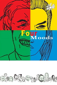Four Moods Trailer