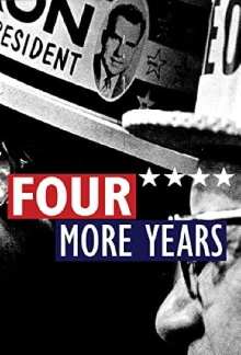 Four More Years Trailer