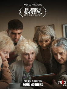 Four Mothers Trailer