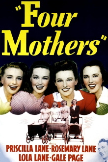 Four Mothers Trailer