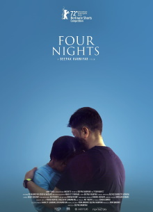 Four Nights Trailer