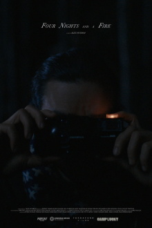 Four Nights and a Fire Trailer