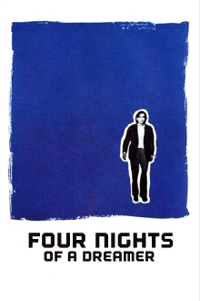 Four Nights of a Dreamer Trailer